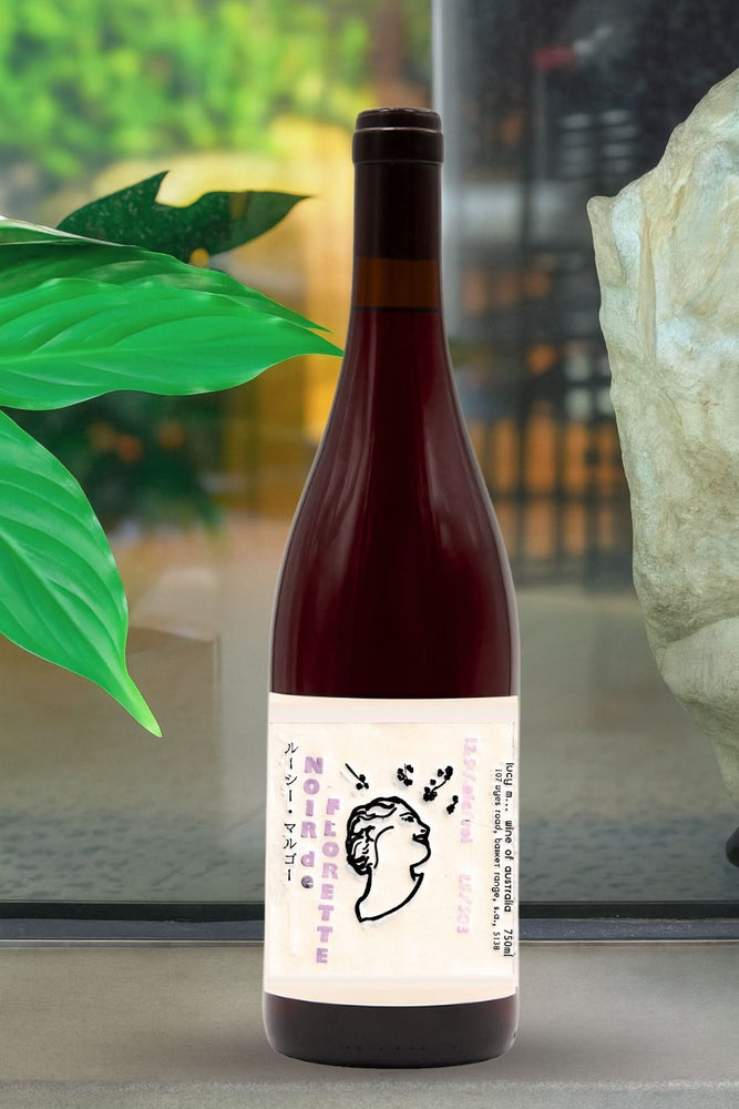 2025 Lucy M 'Noir de Florette' Pinot Noir