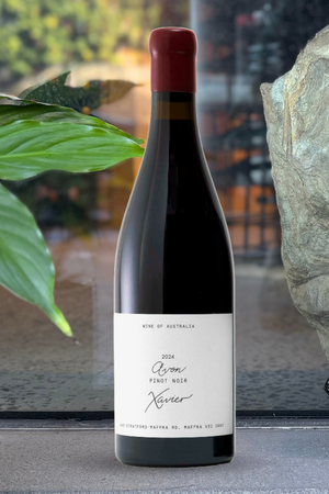 2024 Xavier Goodridge 'Avon' Pinot Noir
