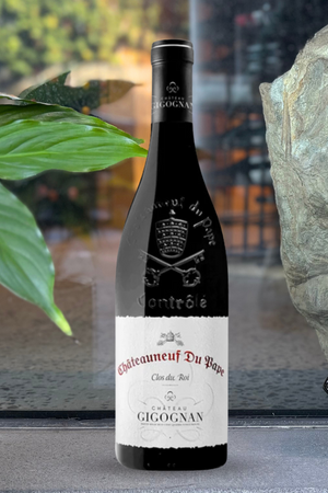 2016 Château Gigognan 'Cardinalice' Châteauneuf-Du-Pape