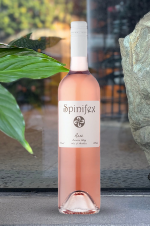2024 Spinifex Rosé