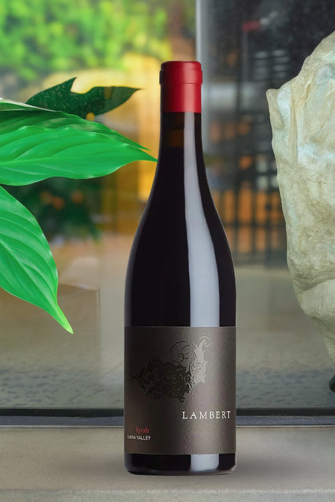 2024 Lambert Syrah