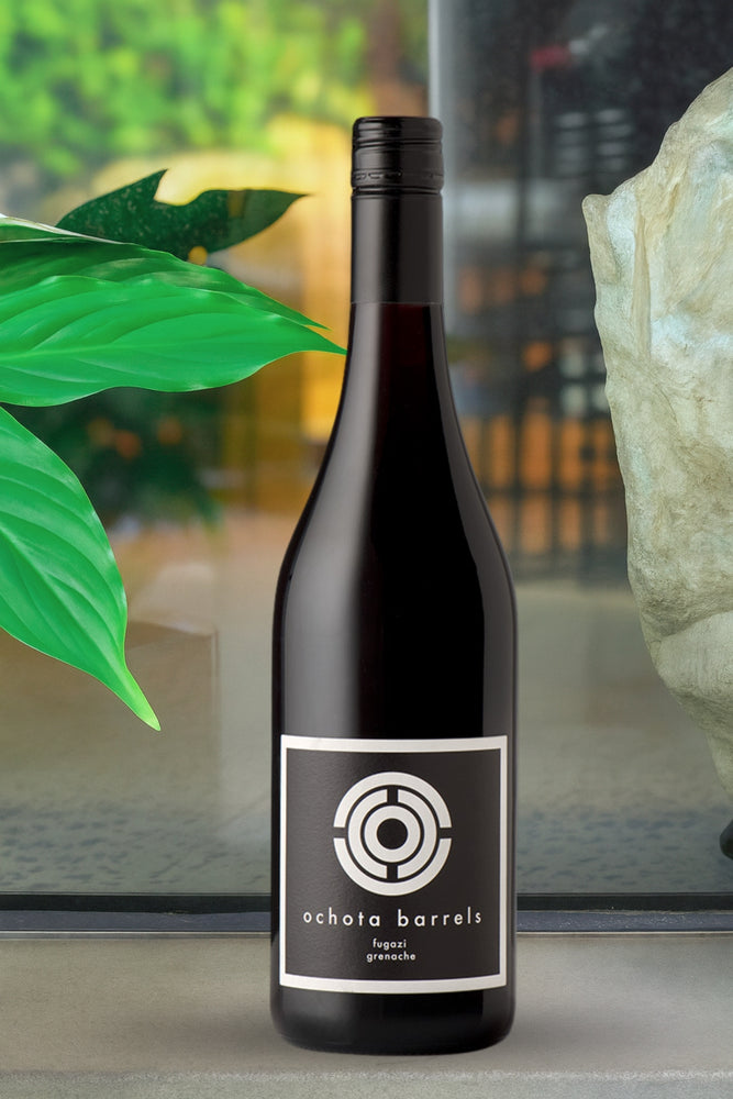 2025 Ochota Barrels 'Fugazi' Grenache