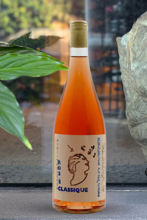2024 Lucy M 'Rosé Classique'