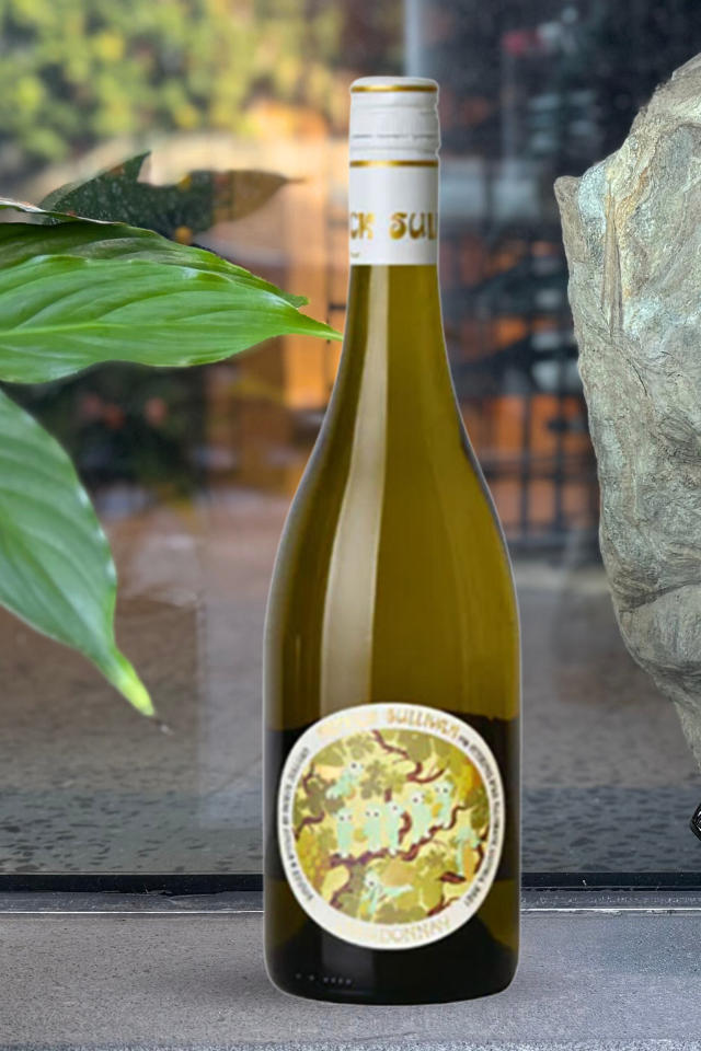 2024 Patrick Sullivan Chardonnay