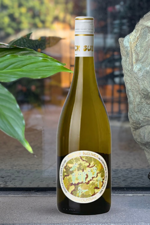 2024 Patrick Sullivan Chardonnay