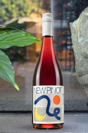 2023 Lansdowne Wine 'New Pinot'
