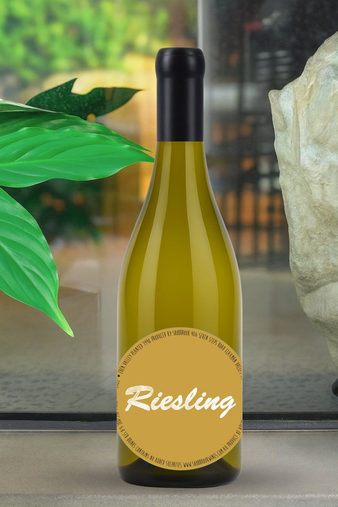 2023 Shobbrook Riesling