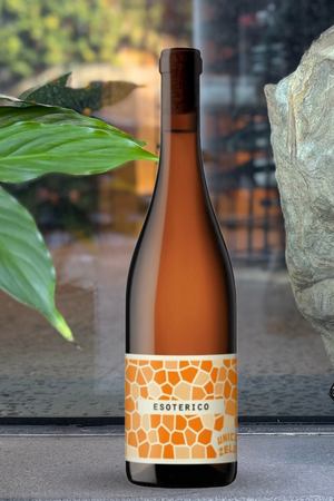 2022 Unico Zel 'Esoterico'