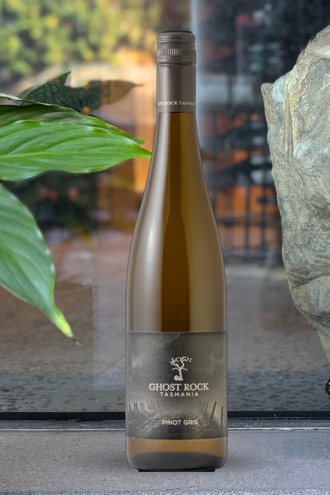 2025 Ghost Rock Pinot Gris