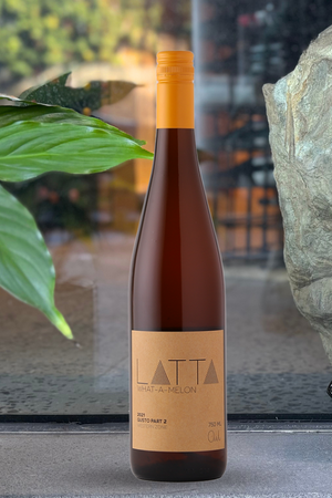 2024 LATTA Vino 'What-a-Melon' Rosé