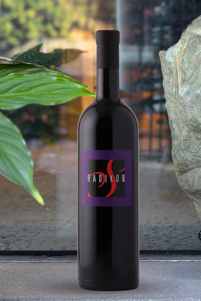 2022 Radikon 'RS22' Rosso 750ml