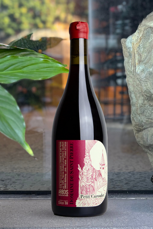 2023 Domaine de Saint Pierre 'Petit Curoulet' Ploussard
