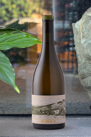 2022 Nikau Farms Chardonnay