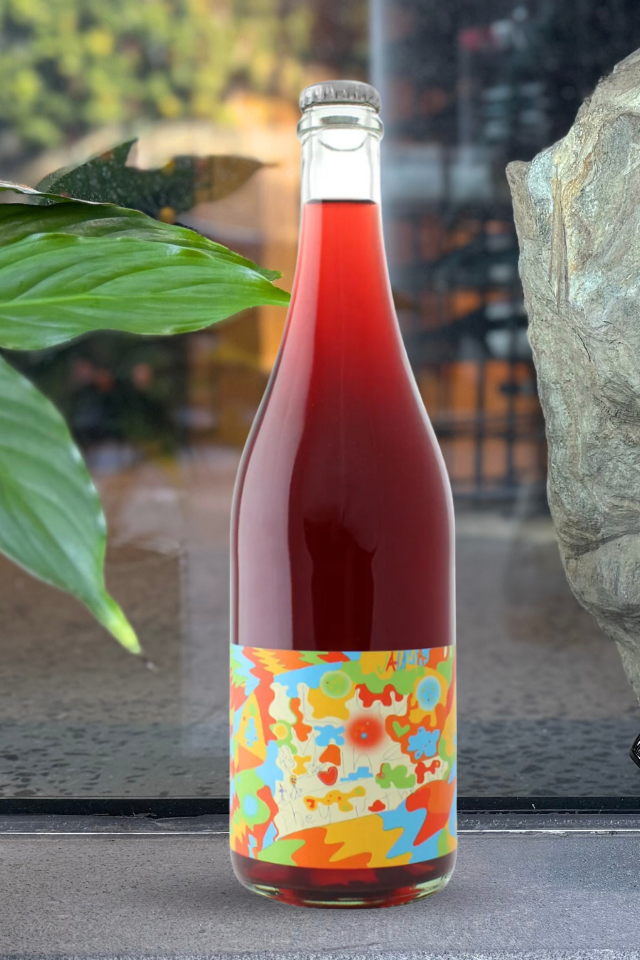 2023 Jauma 'Danby' Grenache