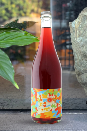 2023 Jauma 'Danby' Grenache
