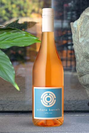 2025 Ochota Barrels 'Surfer Rosa' Grenache Rosé