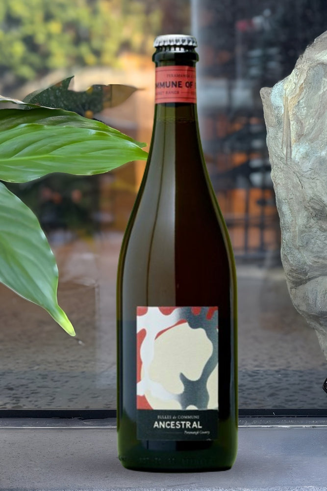 2023 Commune of Buttons 'Ancestral' Blanc de Noir