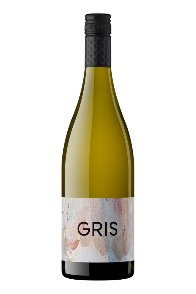 2024 Mulline Pinot Gris