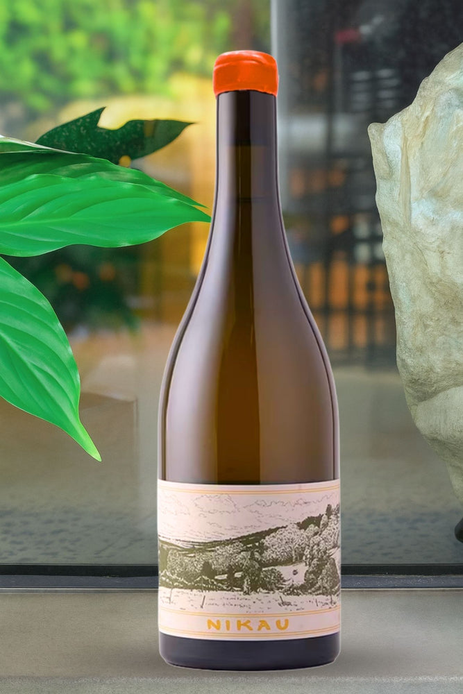 2023 Nikau Farms Tonimbuk 'Granite'