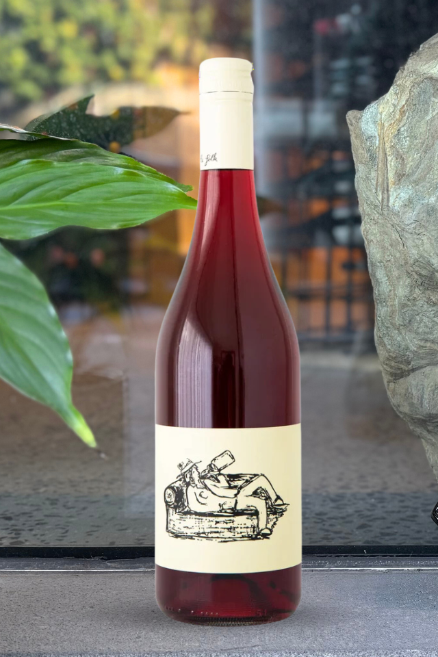 2025 Gentle Folk 'Vin de Sofa'