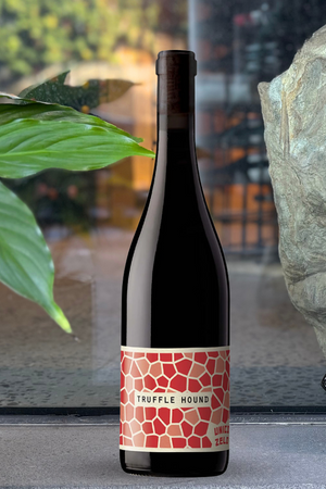 2024 Unico Zelo 'Truffle Hound' Barbera Nebbiolo
