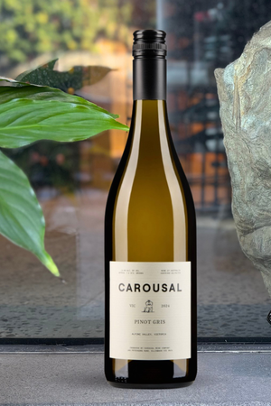 2024 Patrick Sullivan 'Carousal' Pinot Gris