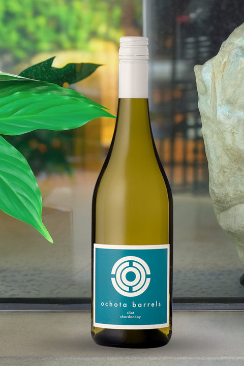 2025 Ochota Barrels 'Slint' Chardonnay