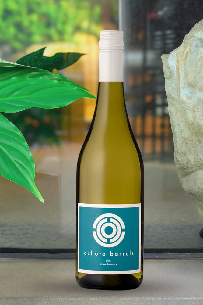 2025 Ochota Barrels 'Slint' Chardonnay