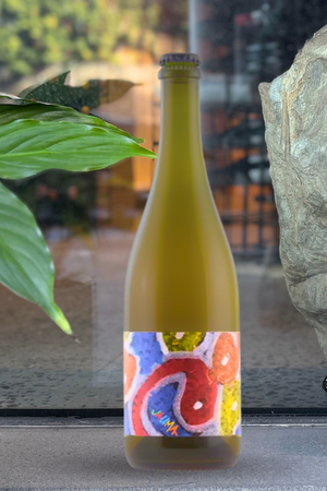 2023 Jauma 'Somehwere On Another Hill' Sauvignon Blanc