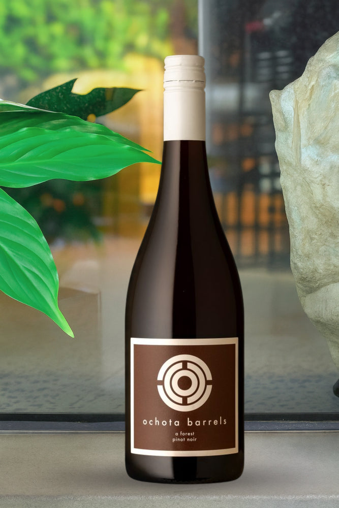 2025 Ochota Barrels 'A Forest' Pinot Noir