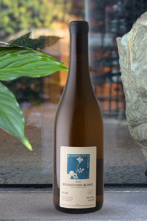 2023 De Moor Le Vendangeur Masqué Bourgogne Blanc