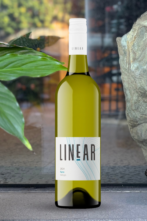 2025 Linear Fiano