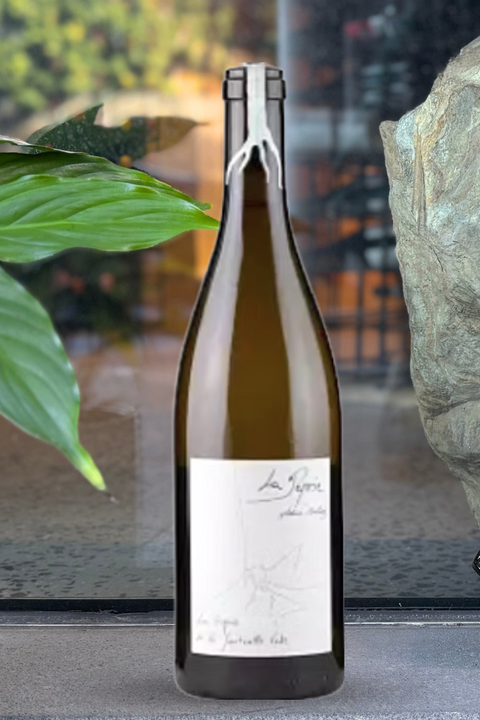 2023 Domaine Adrien Berlioz 'La Pepie' Jacquère