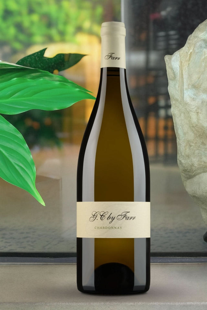 2024 By Farr G.C Chardonnay
