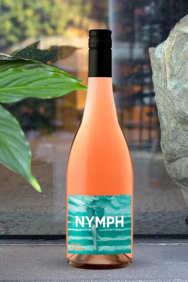 2024 Brash Higgins 'NYMPH' Rosé