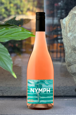 2024 Brash Higgins 'NYMPH' Rosé