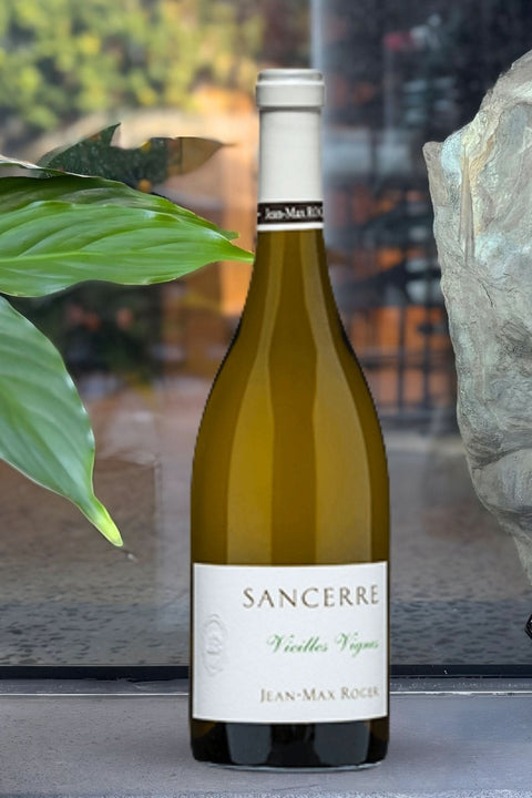 2020 Jean-Max Roger 'Vieilles Vignes' Sancerre (Sauvignon Blanc)