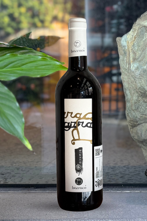 2022 Barraco 'Bianco G' Grillo