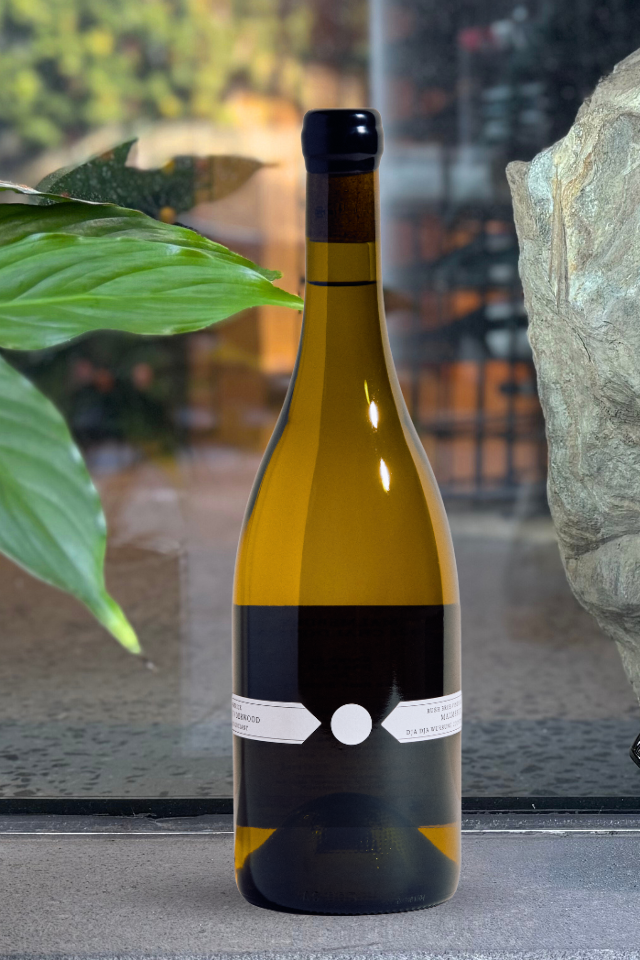 2021 Patrick Underwood 'Rush Bros' Chardonnay