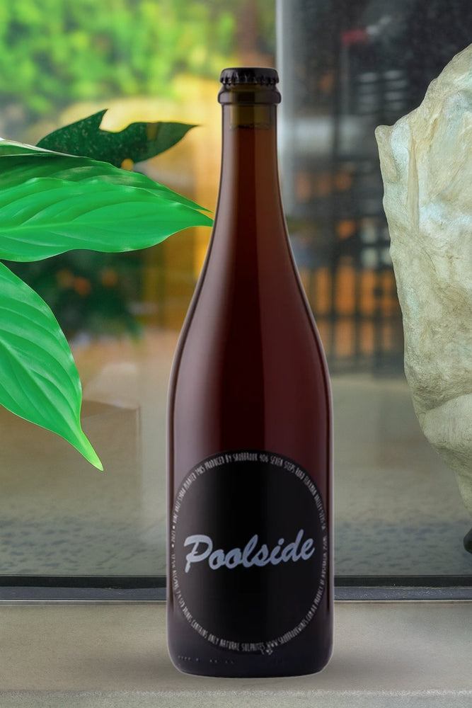 2022 Shobbrook Poolside