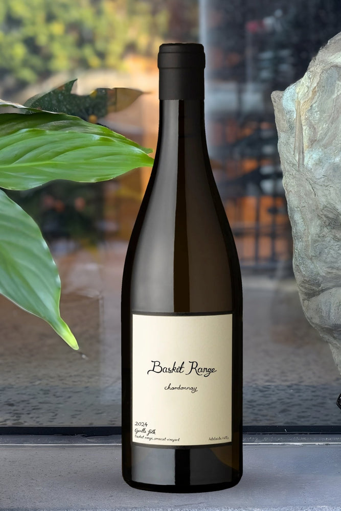 2024 Gentle Folk 'Basket Range' Chardonnay