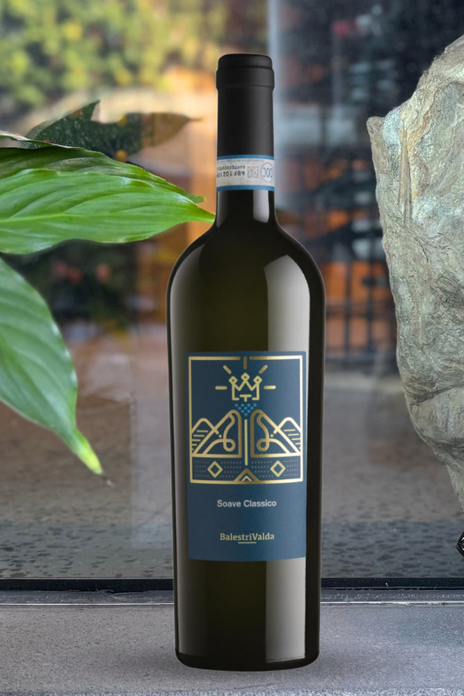 2023 Balestri Valda Soave Classico