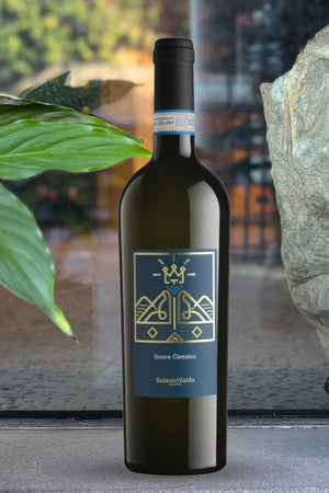 2023 Balestri Valda Soave Classico