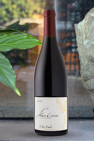 2023 Claire Naudin Aloxe-Corton Rouge