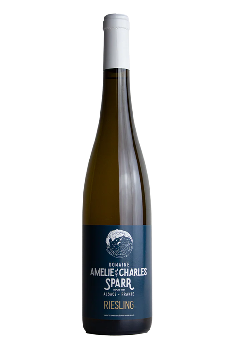 2021 Domaine Sparr 'Sentiment' Alsace Riesling