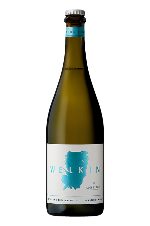 Aphelion 'Welkin' Sparkling Chenin Blanc