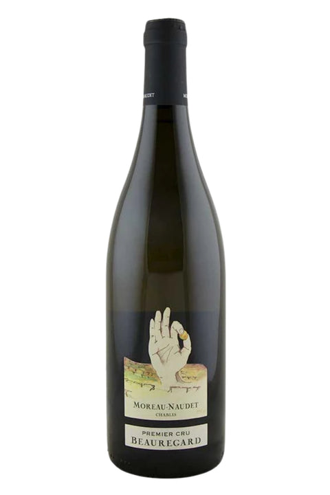 2023 Domaine Moreau-Naudet Chablis 1er Cru Beauregard MAGNUM 1500ml