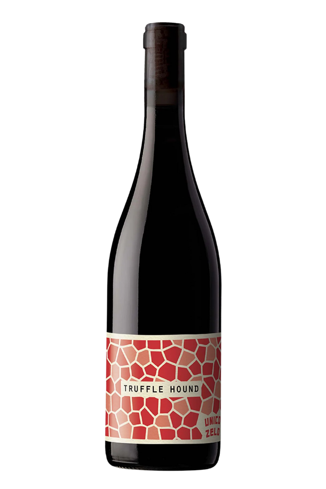 2024 Unico Zelo 'Truffle Hound' Barbera Nebbiolo