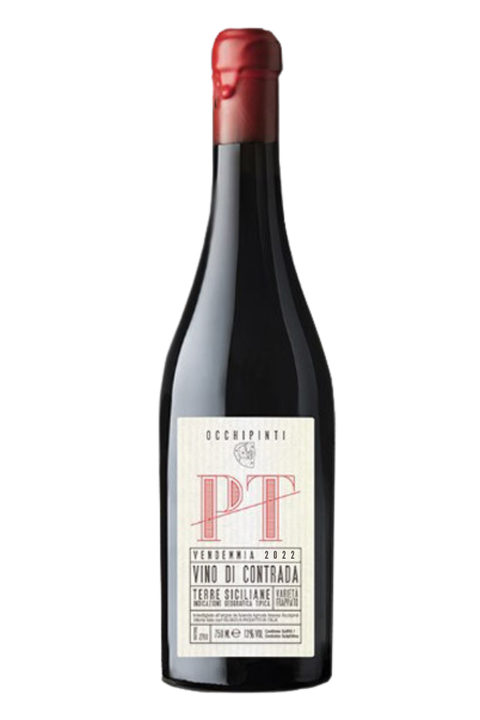 2022 Occhipinti 'PT' Pettineo