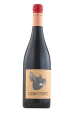 2022 Gran Cerdo Tempranillo